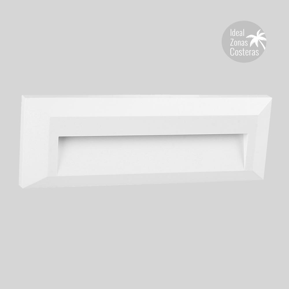 EXTERIOR LUZ CORTESIA1.5W4000K