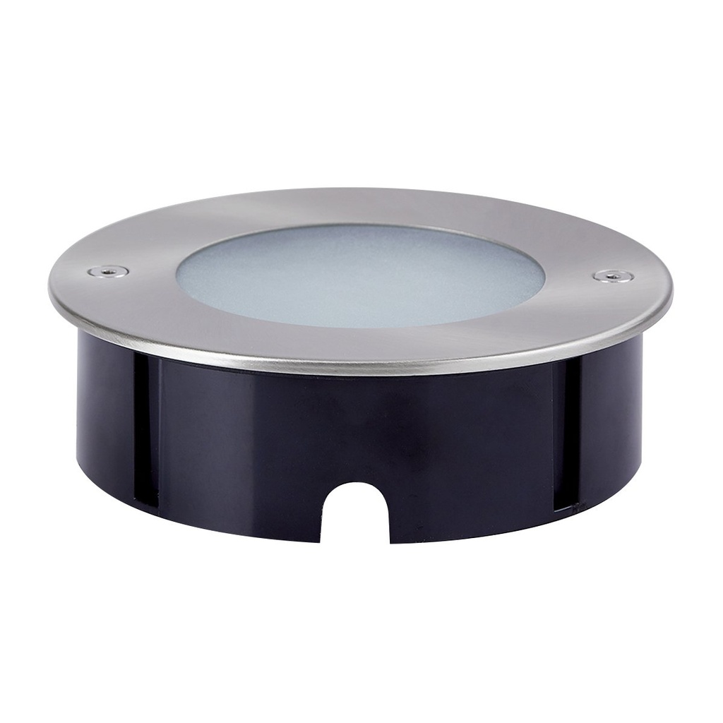 EXTERIOR ACENTO EMP LED 9W3000K280LM