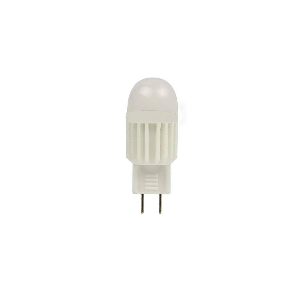 LAMP LED AMPOLLETA 3W3000KGY6.35180LM