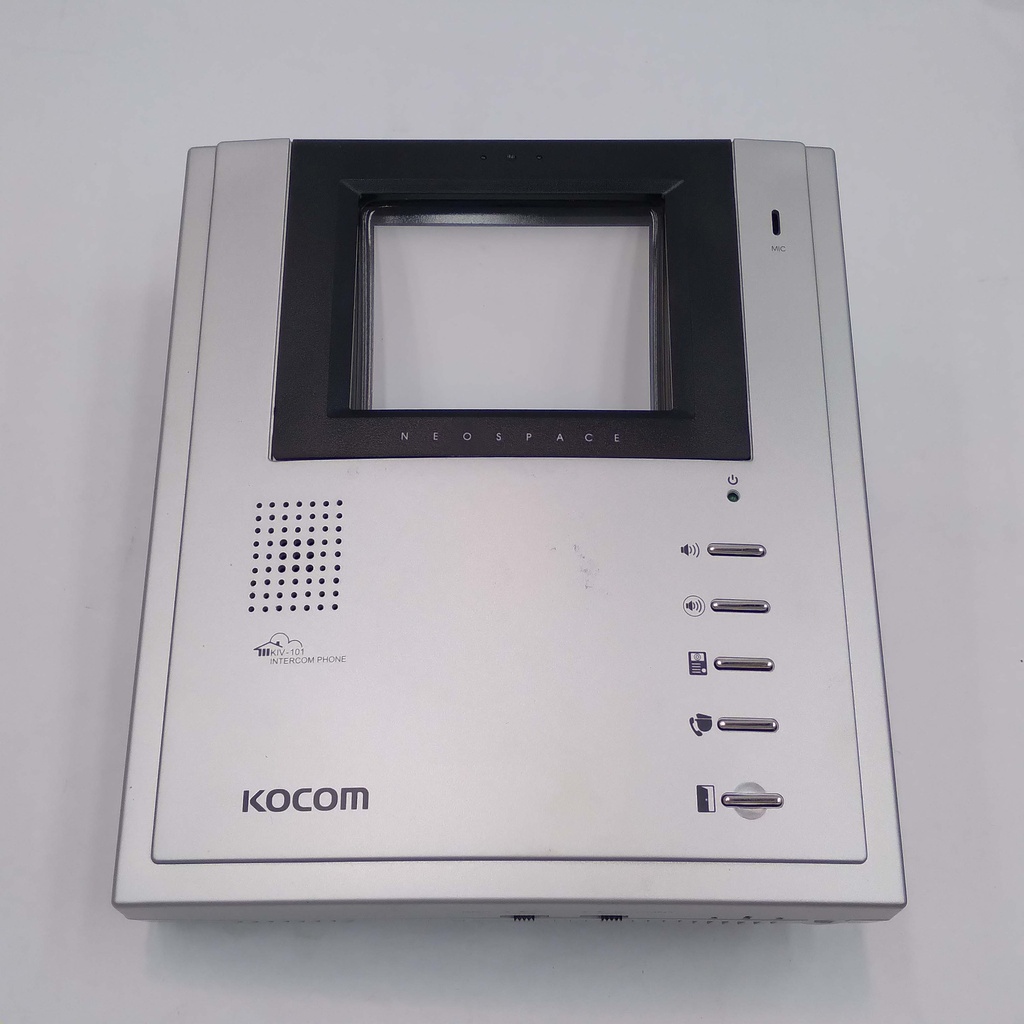 Set videoint. manos Libres