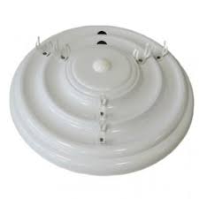 PLAFON FLUORESCENTE, CIRCULAR , 55W