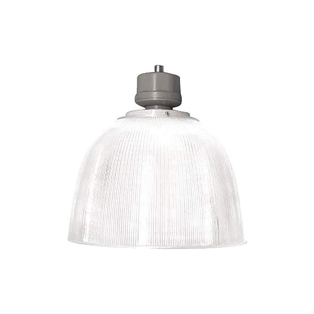 LUM. ELECTRÓNICA CAMPANA , GRIS         CE-120W