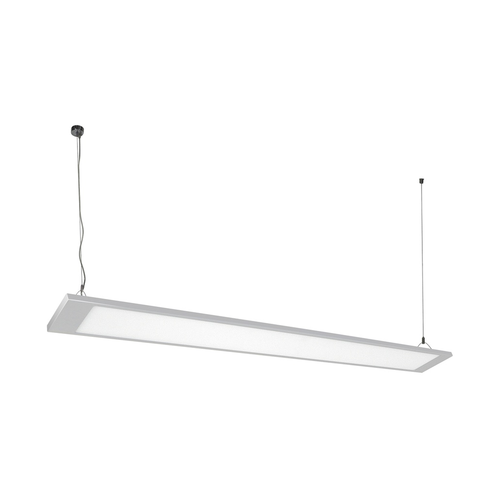 INTERIOR SUSPENDIDOS LED40W100-240V4000K