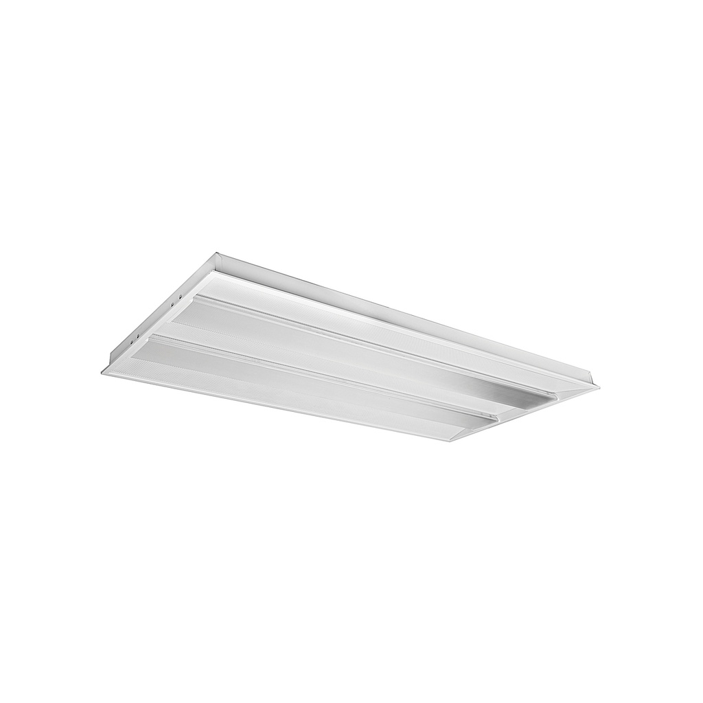 LUMINARIA EMPOT. 54W, 120-277V F54T5