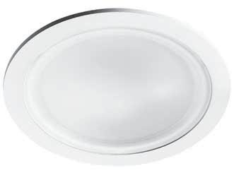 LAMPARA DE LEDS 36W 127V - 220V