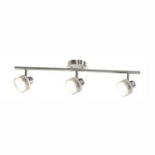 RIEL TRIPLE SPOT FLUOR. SATIN