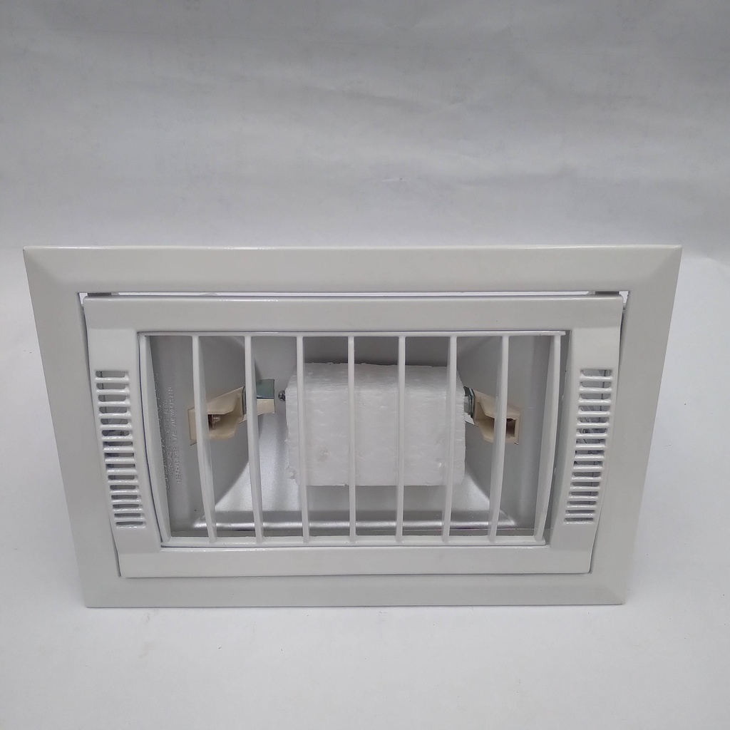 Emp. dirigible rejilla S/E.