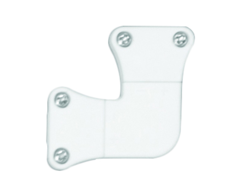 CONECTOR L PARA MANGEURA LED 3528