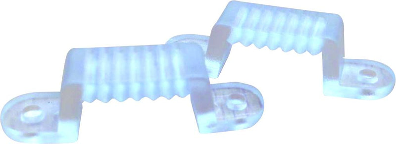 Clip p/Montaje Doble Pista