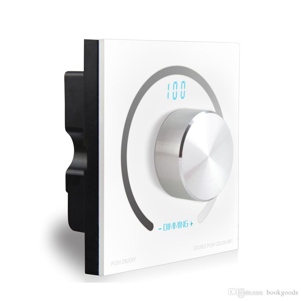 Atenuador de Luz para Led's de 12V