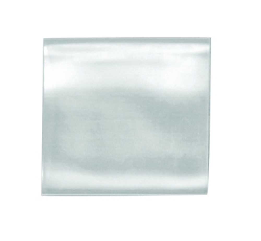 Tubo plástico termo-contráctil para manguera LED