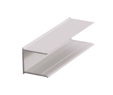 Set de 5 clips de instalación