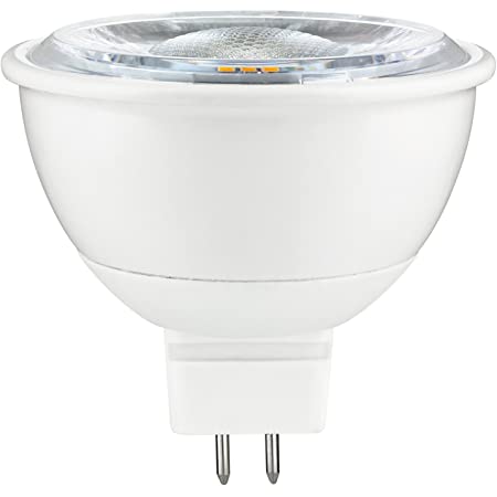 BOMBILLO DE LED MR16 4000K