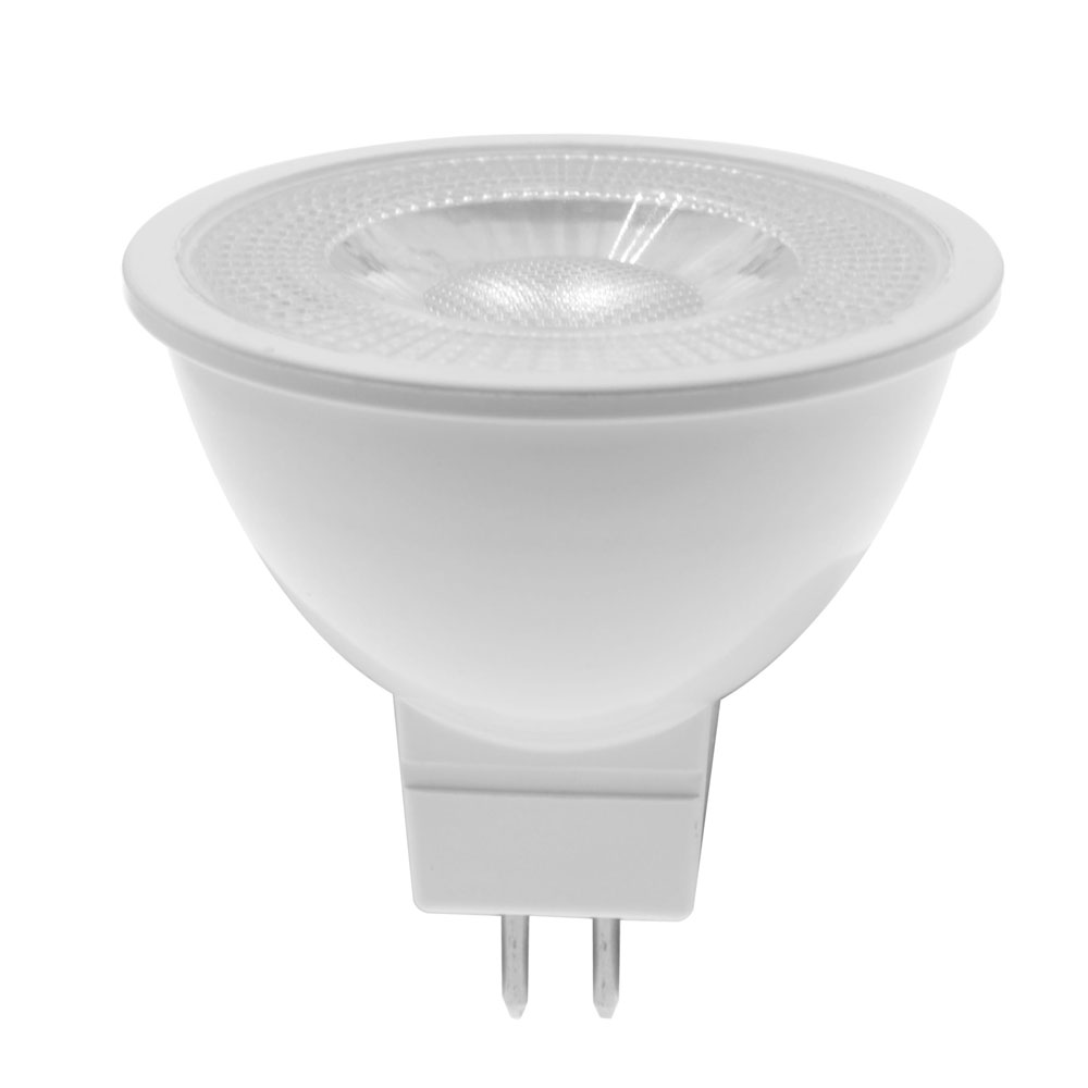 BOM LED MR16 3W3000KMR10250LM
