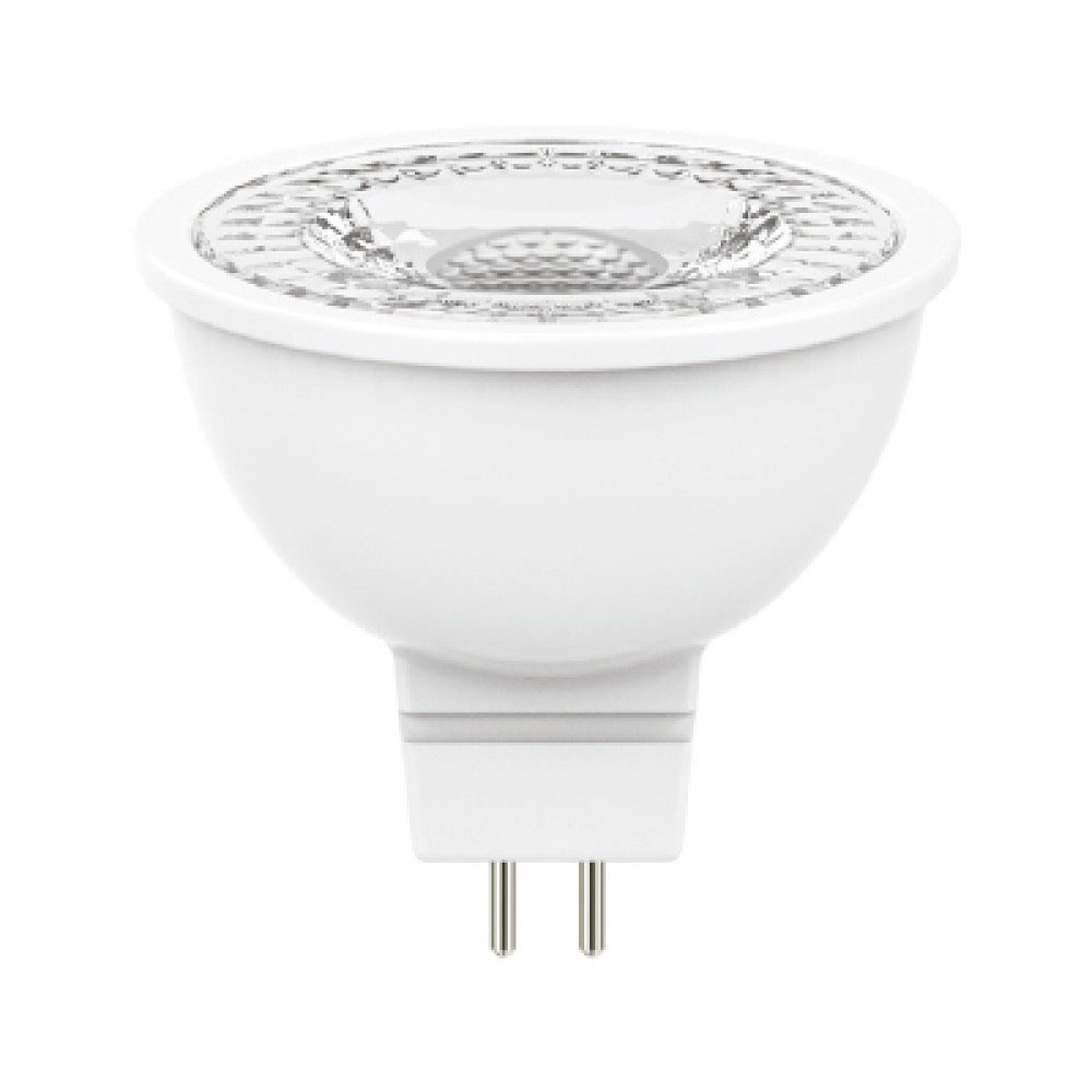 LAMP LED MR16 3W6500KGX5.3250LM
