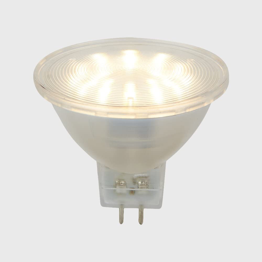 BOMBILLO MR16 DE LED, SMDLED 3W 6500K