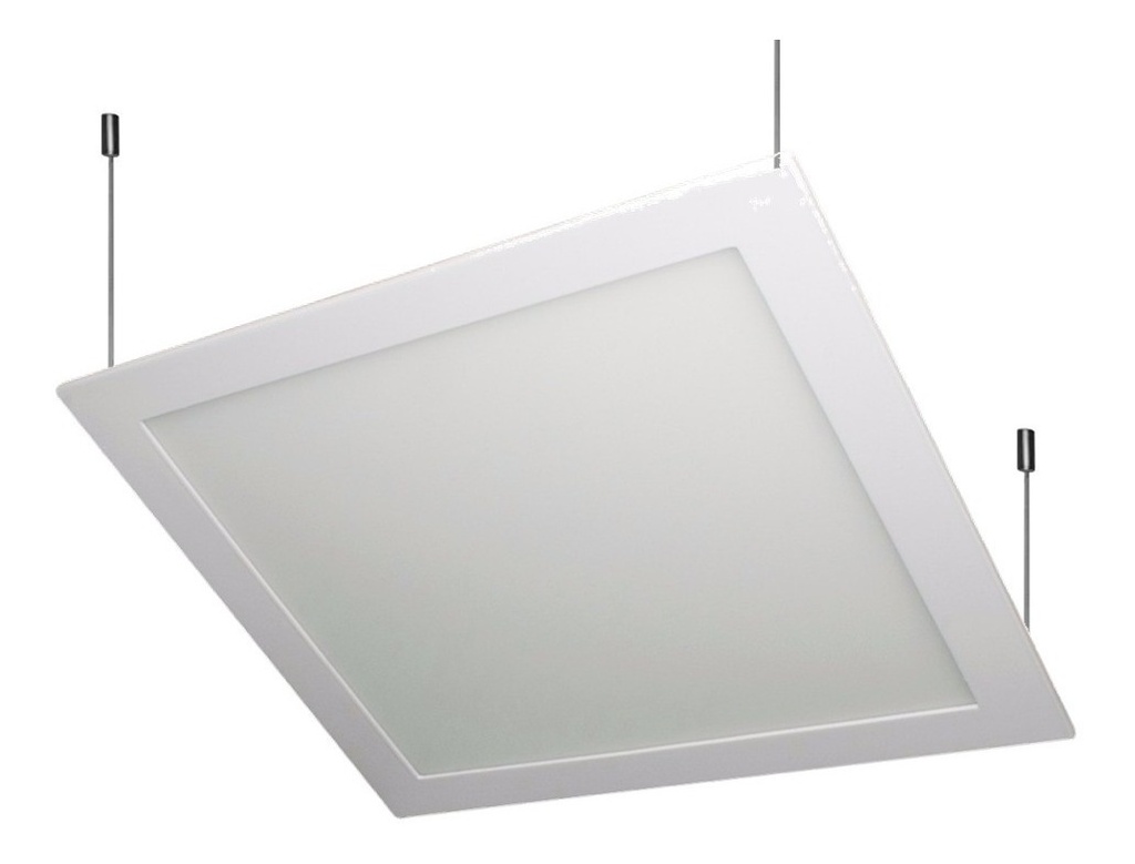 PANEL DE LEDS SATIN 18W 3000K