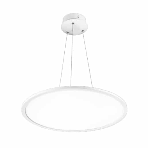 LUMINARIA DE TECHO PAN-LED/R40/40