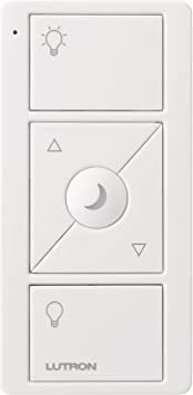 CONTROL REMOTO PICO 3 BOTONES