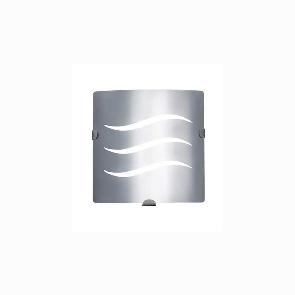 EXTRACTOR PLATINO 4 SATINADO MASTERFAN