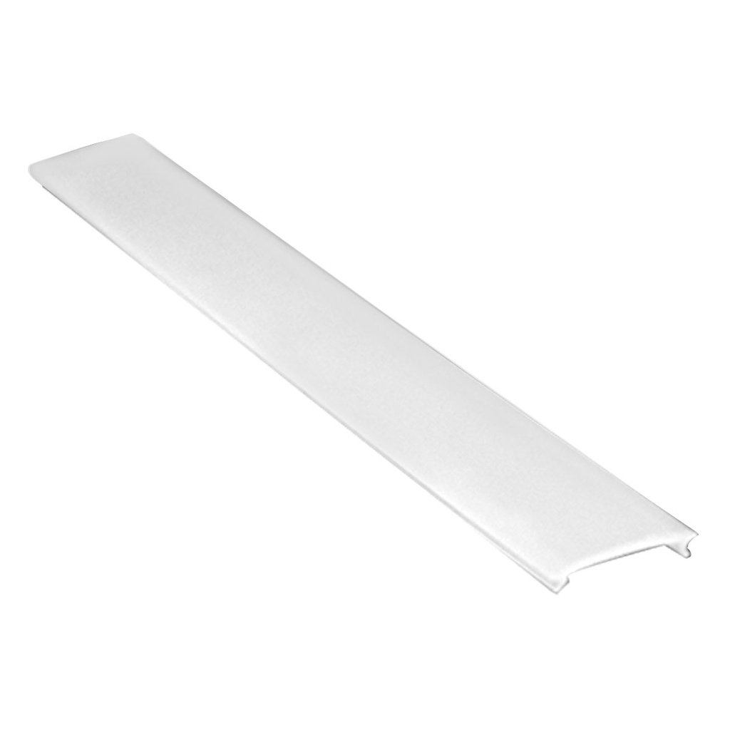 CUBIERTA PARA PERFIL LISA