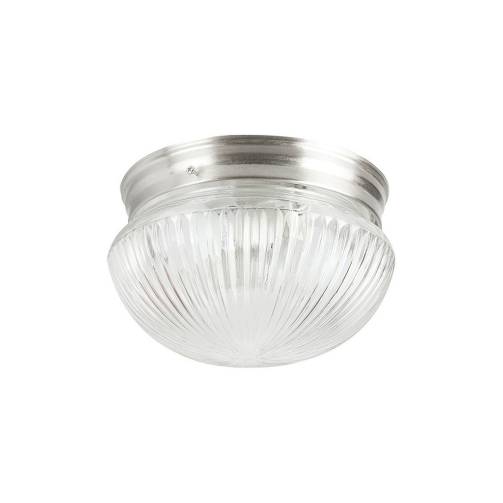 LUM. TECHO SATINADA E26