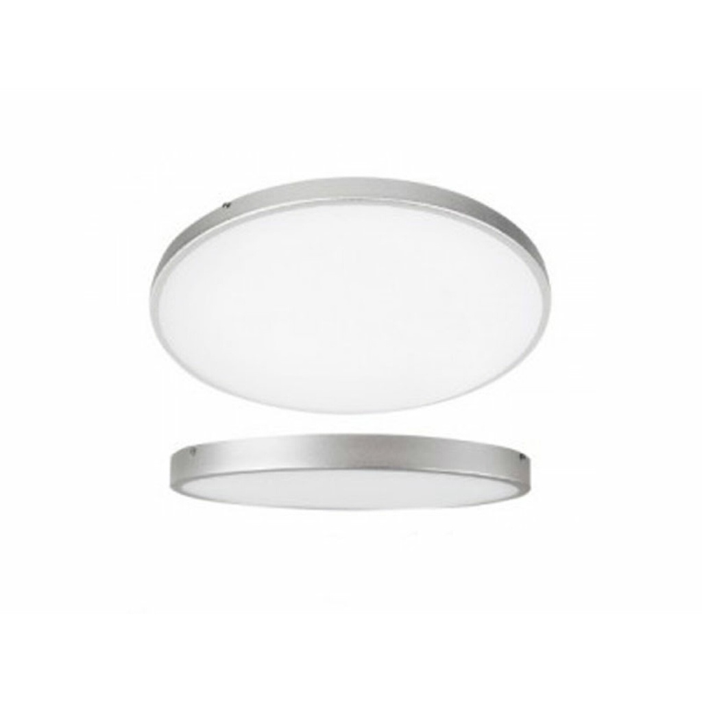 PLAFON REDONDE DE LEDS 3000K