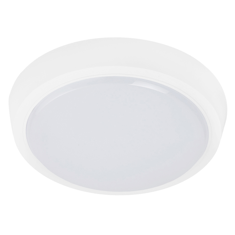 PLAFON REDONDO LED BLANCO 3000K