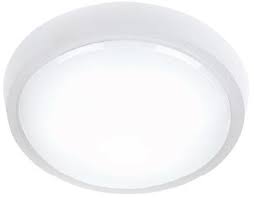 PLAFON REDONDO LED BLANCO 6500K