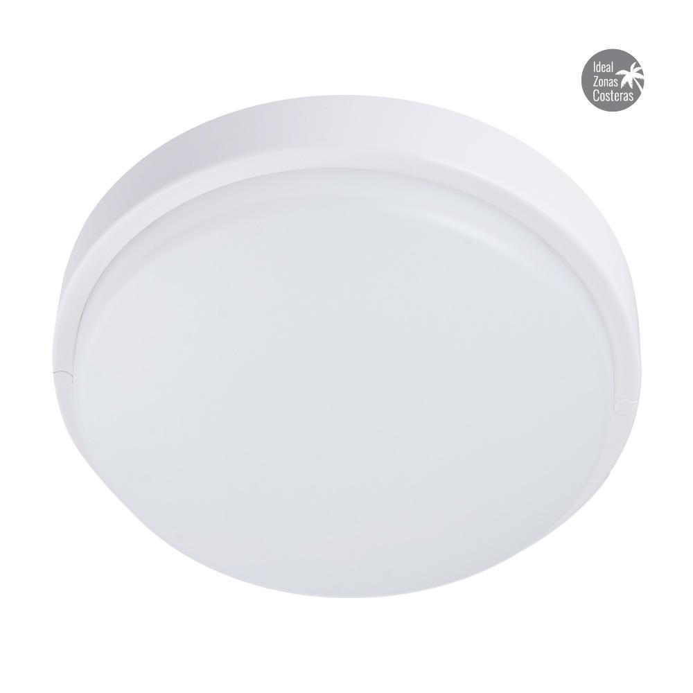 INTERIOR PLAFONES LED 18W100-240V4000K