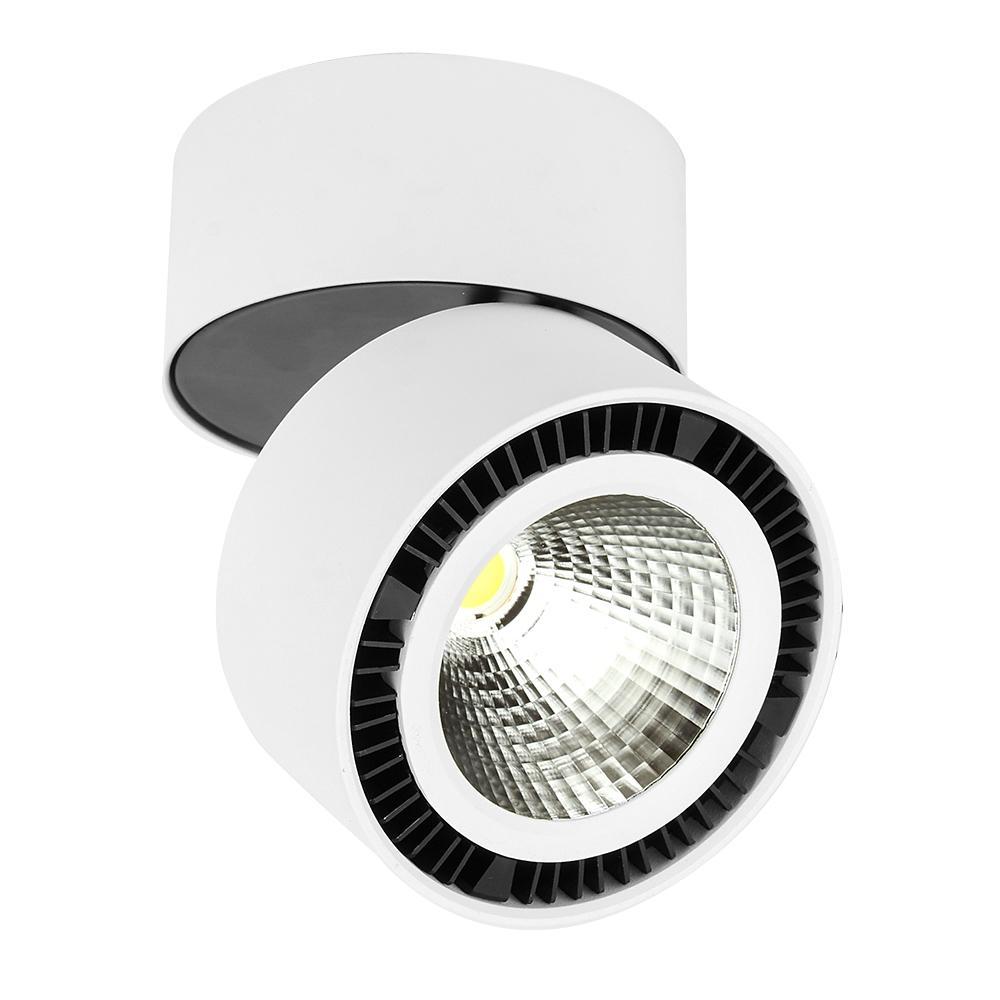 INTERIOR SPOTSSOBREPLED 24W100-240V3000K