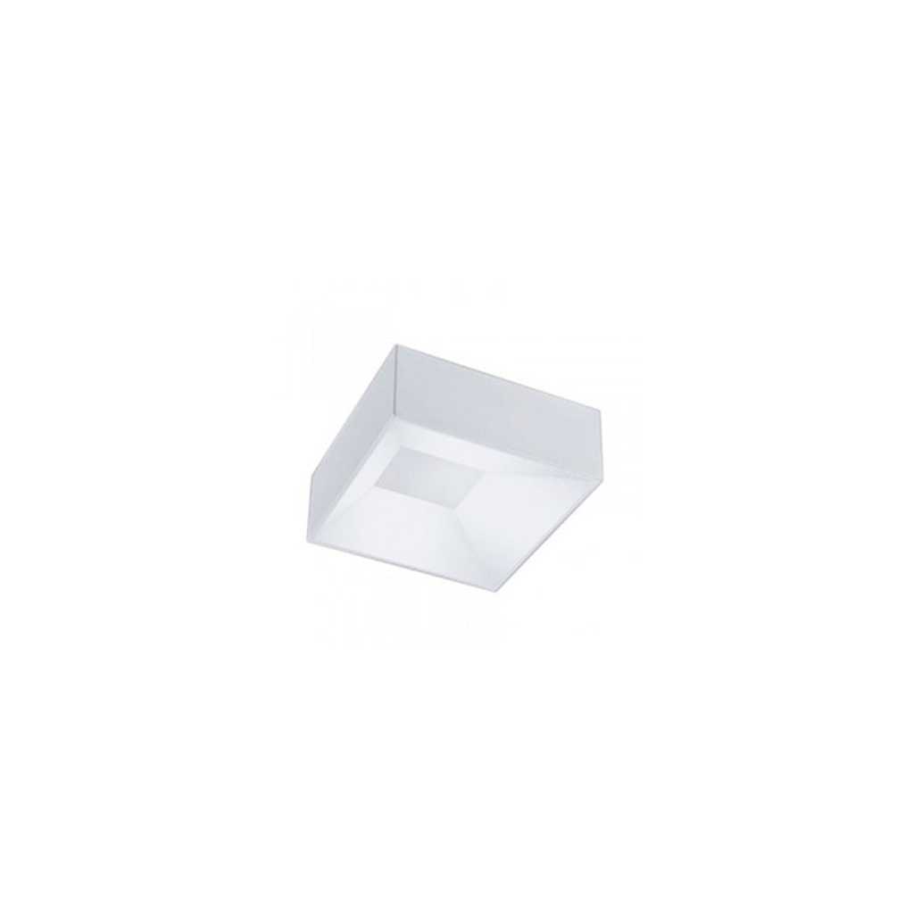 INTERIOR PLAFONES LED 7W100-240V3000K