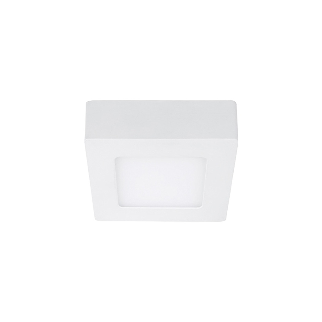 INTERIOR PLAFONES LED 6.5W100-240V6500K