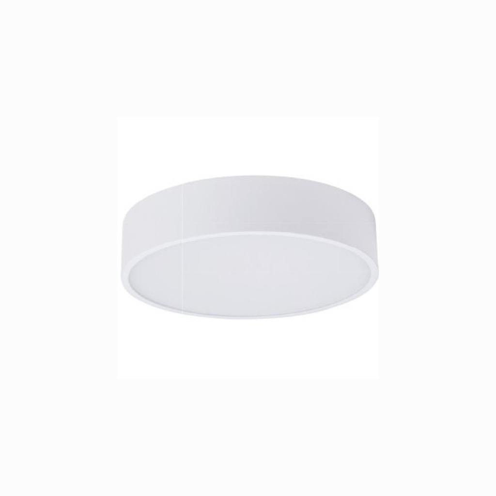PLAFON LEDS 15W 4000K BLANCO