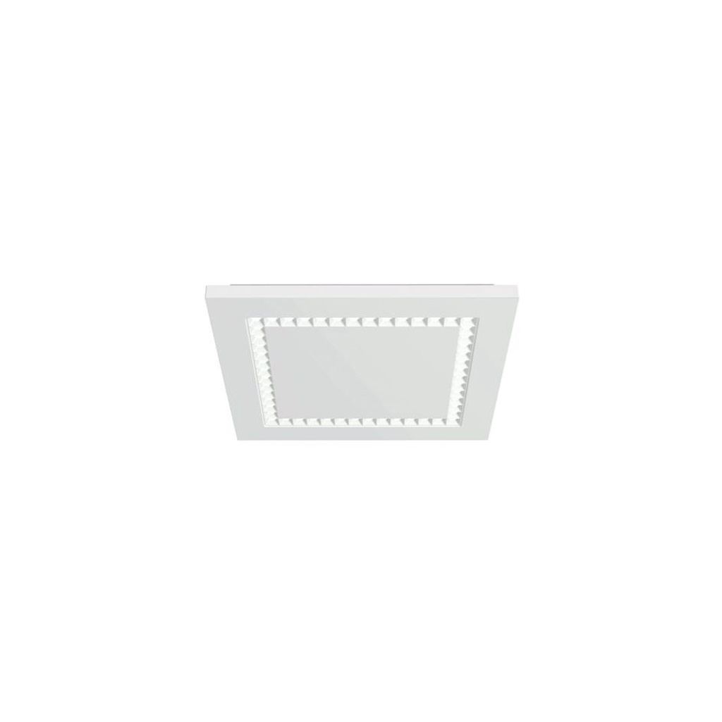 Luminario plafón LED 15W 4000K BLANCO