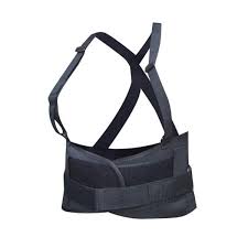 CINTO DE SOPORTE C/MALLA M L