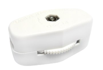 APAGADOR DE PASO ROTATIVO 6A, 125V.