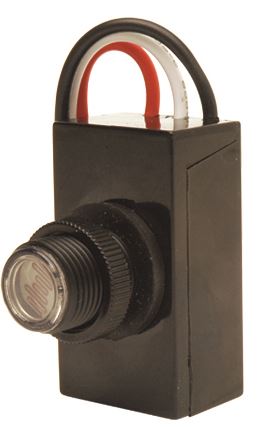 FOTOCELDA ELECTRICA 15A 125V