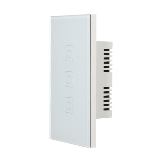 APAGADOR 3 INTER EMP 0.3W100-240V SN B