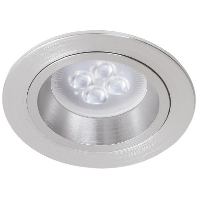 INTERIOR EMPOTRADOS S/L100-240/12VGX5.3