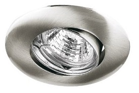 EMP. DIRIGIBLE REDONDO, SATIN. MR11