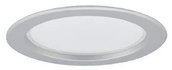 EMPOTRADO LED 6500K BLANCO