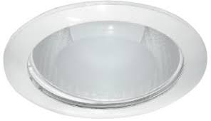 EMPOTRADO LED 6500K BLANCO