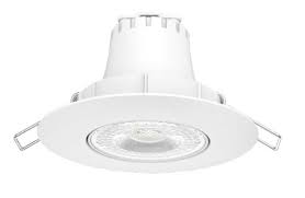 INTERIOR EMPOTRADOS LED5.5W100-240V3000K