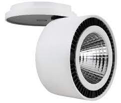 EMPOTRADO DE LED 24W 3000K BLANCO