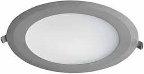 EMPOTRADO FIJO DE LED PC 19W MLT VOLT 19W 30K