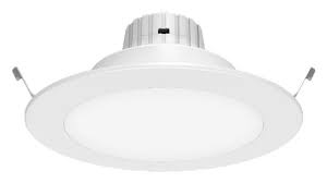 INTERIOR EMPOTRADOS LED 11W100-240V4000K