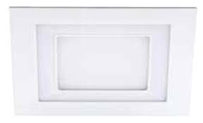 EMPOTRADO DE LED BLANCO 100-240V