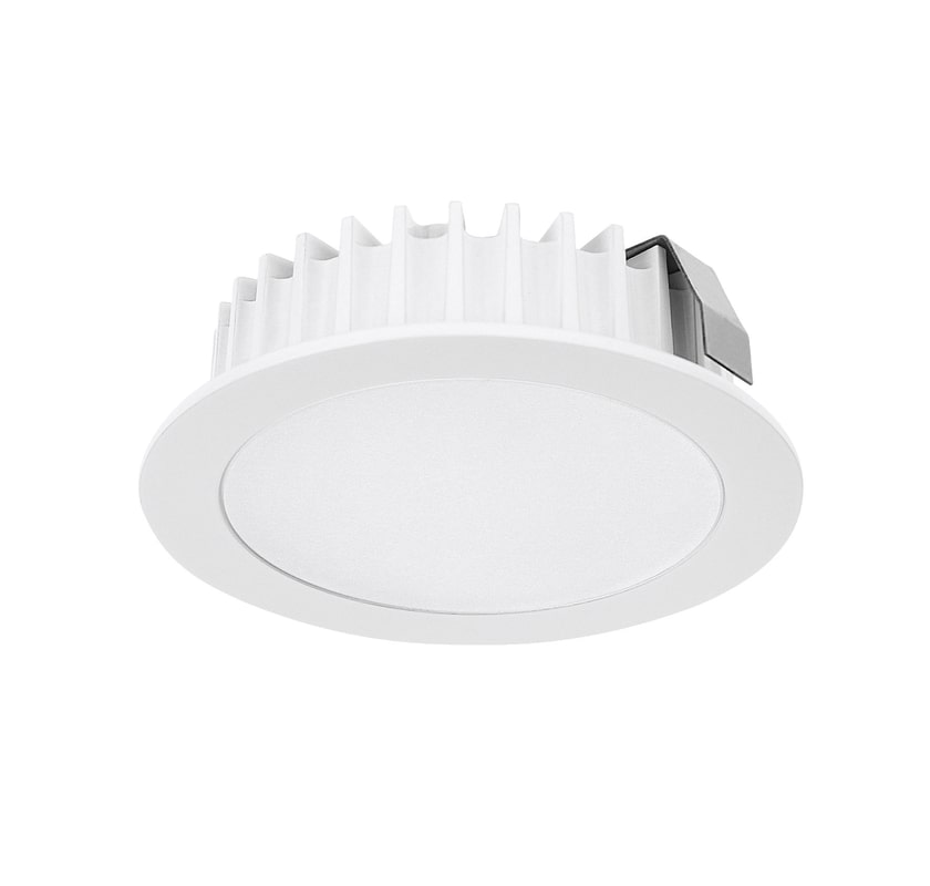 EMPOTRADO LED 4000K BLANCO