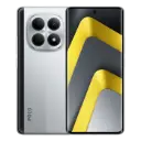 Celular Xiaomi Poco M8 5G 512GB 8GB-RAM Plateado